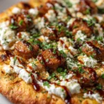 Easy Sausage Ricotta Honey Hot Pizza Sausage Ricotta Honey Hot Pizza