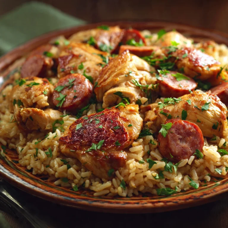 Galinhada (Brazilian Chicken And Rice) Galinhada Brazilian Chicken Rice