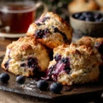 Gluten-Free Buttery Tea Scones Glutenfree Buttery Tea Scones