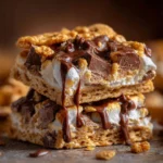 Golden Graham S'mores Recipe Golden Graham Smores Recipe