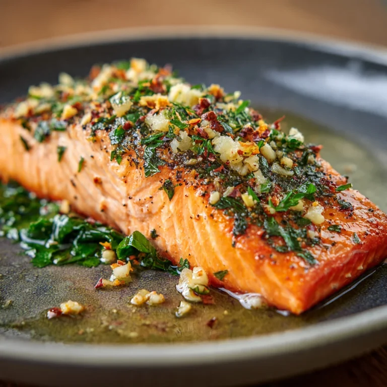 Greek Salmon Greek Salmon