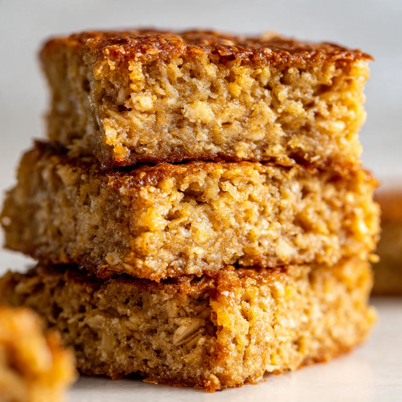 Healthy Breakfast Oatmeal Apple Cake (Flourless) Healthy Breakfast Oatmeal Apple Cake Flourless