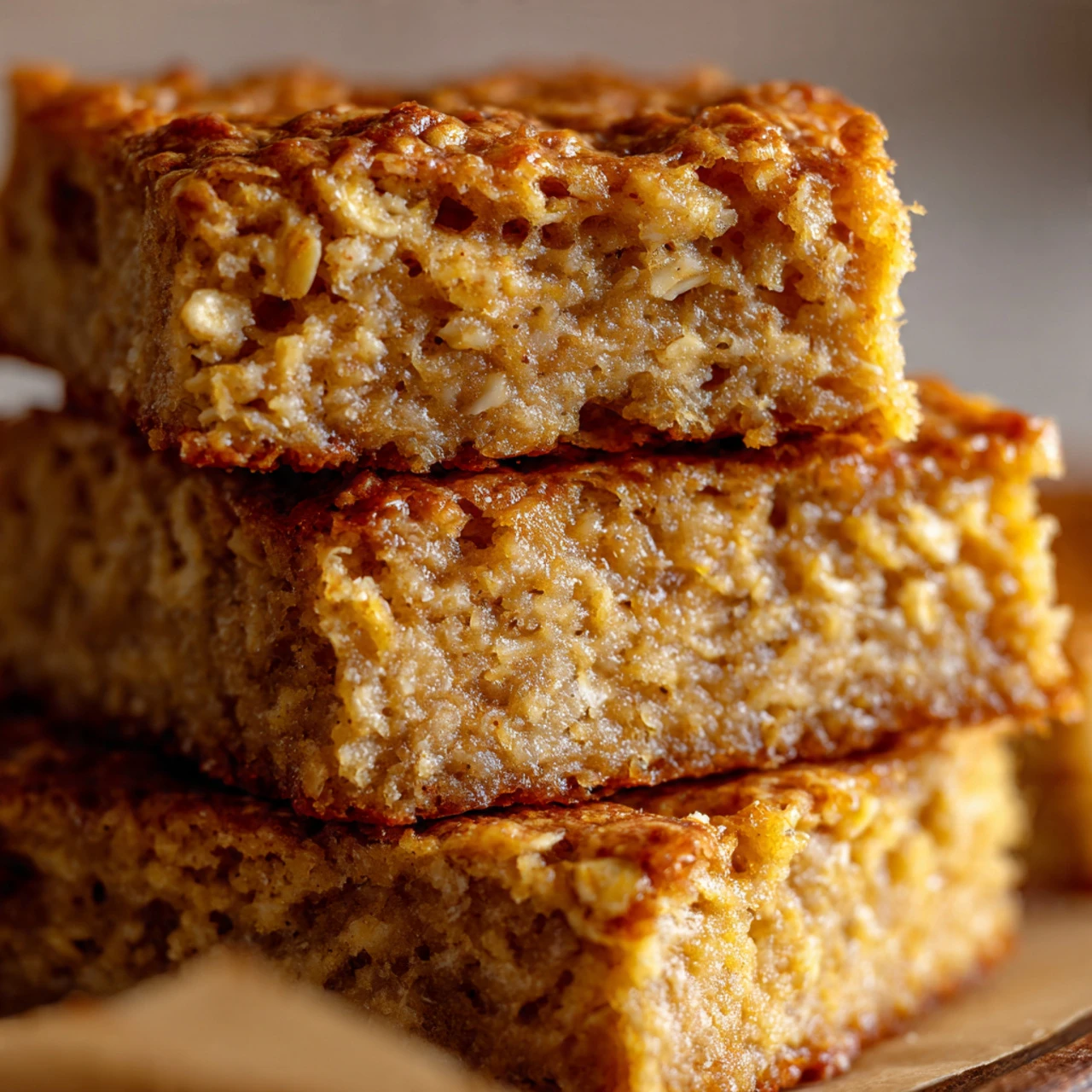 Healthy Breakfast Oatmeal Apple Cake (Flourless) Healthy Breakfast Oatmeal Apple Cake Flourless