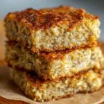 Healthy Breakfast Oatmeal Apple Cake (Flourless) Healthy Breakfast Oatmeal Apple Cake Flourless