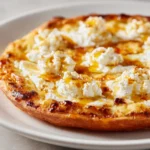 Irresistible Hot Honey Ricotta Pizza Delight Irresistible Hot Honey Ricotta Pizza Delight