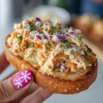 Italian Grinder Chicken Salad Italian Grinder Chicken Salad