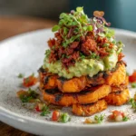 Mexican Eggs Benedict Mexican Eggs Benedict