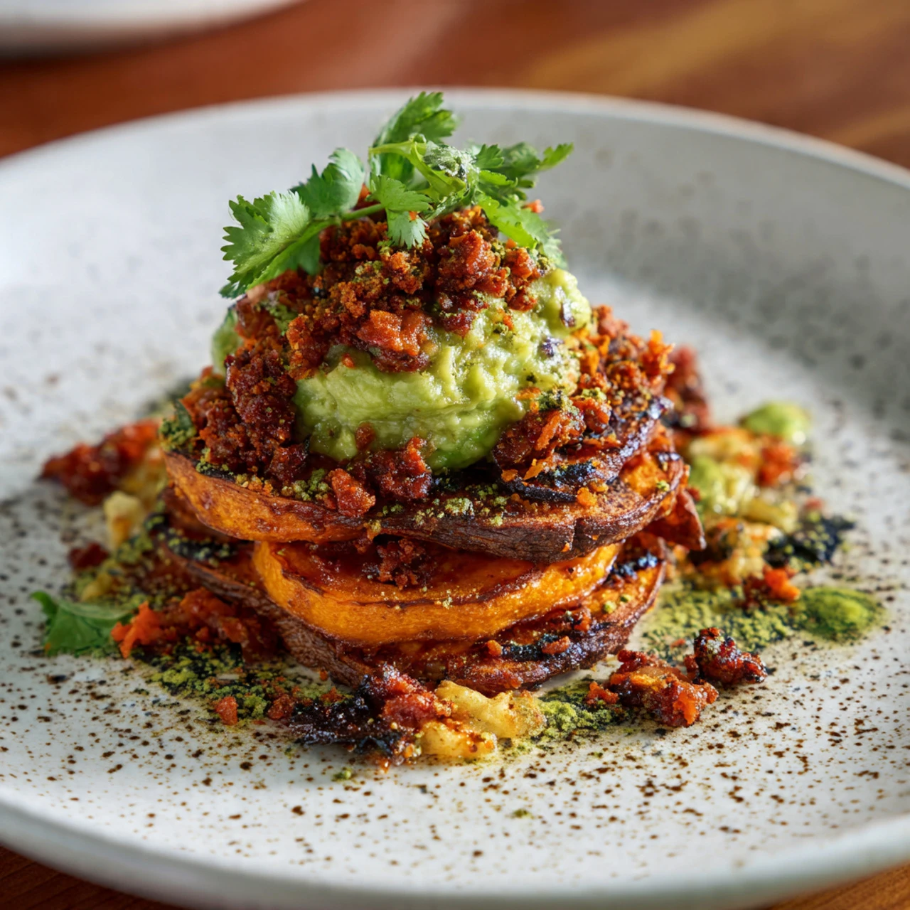 Mexican Eggs Benedict Mexican Eggs Benedict