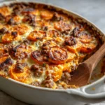 No-Noodle Butternut Squash Lasagna Nonoodle Butternut Squash Lasagna