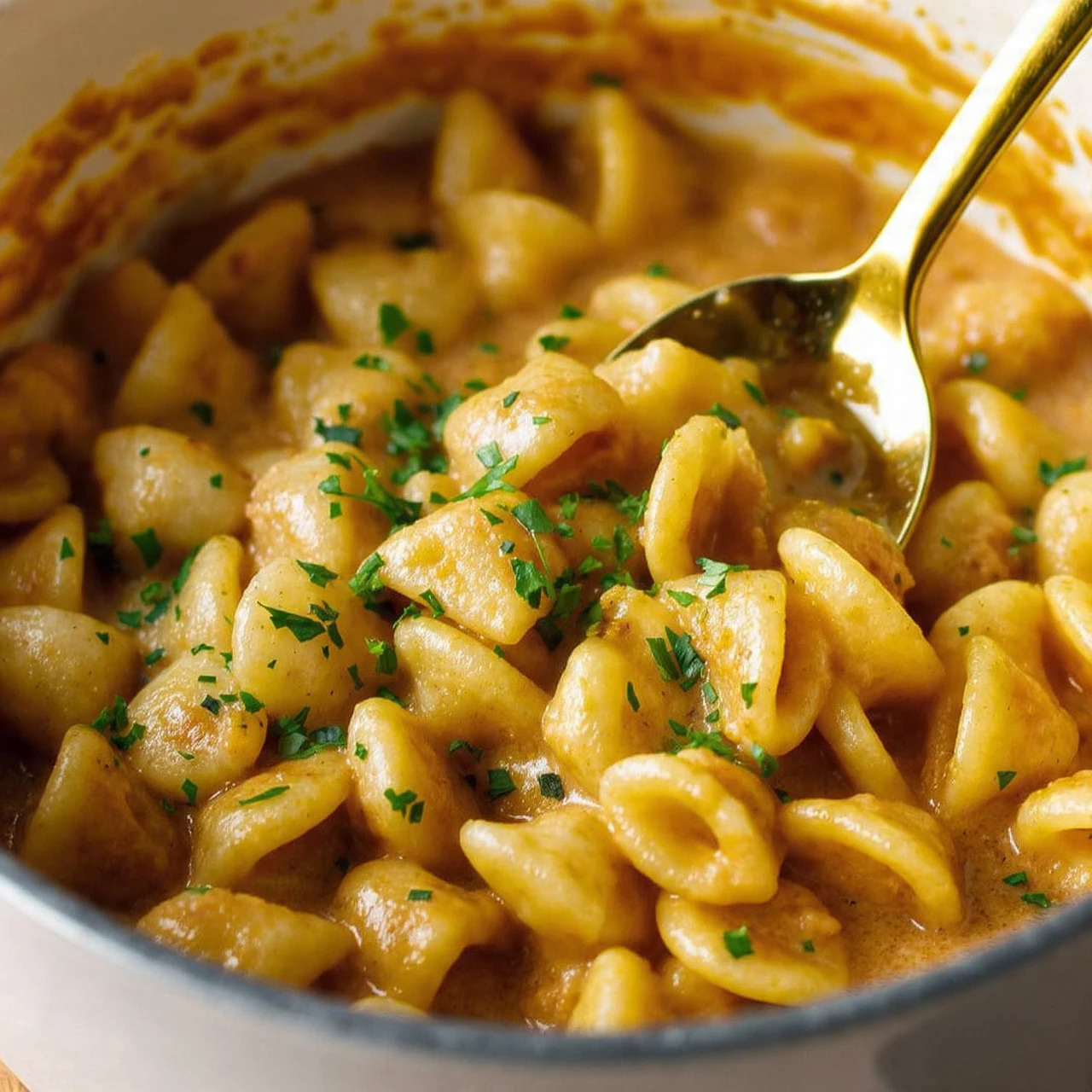 One Pot French Onion Pasta One Pot French Onion Pasta