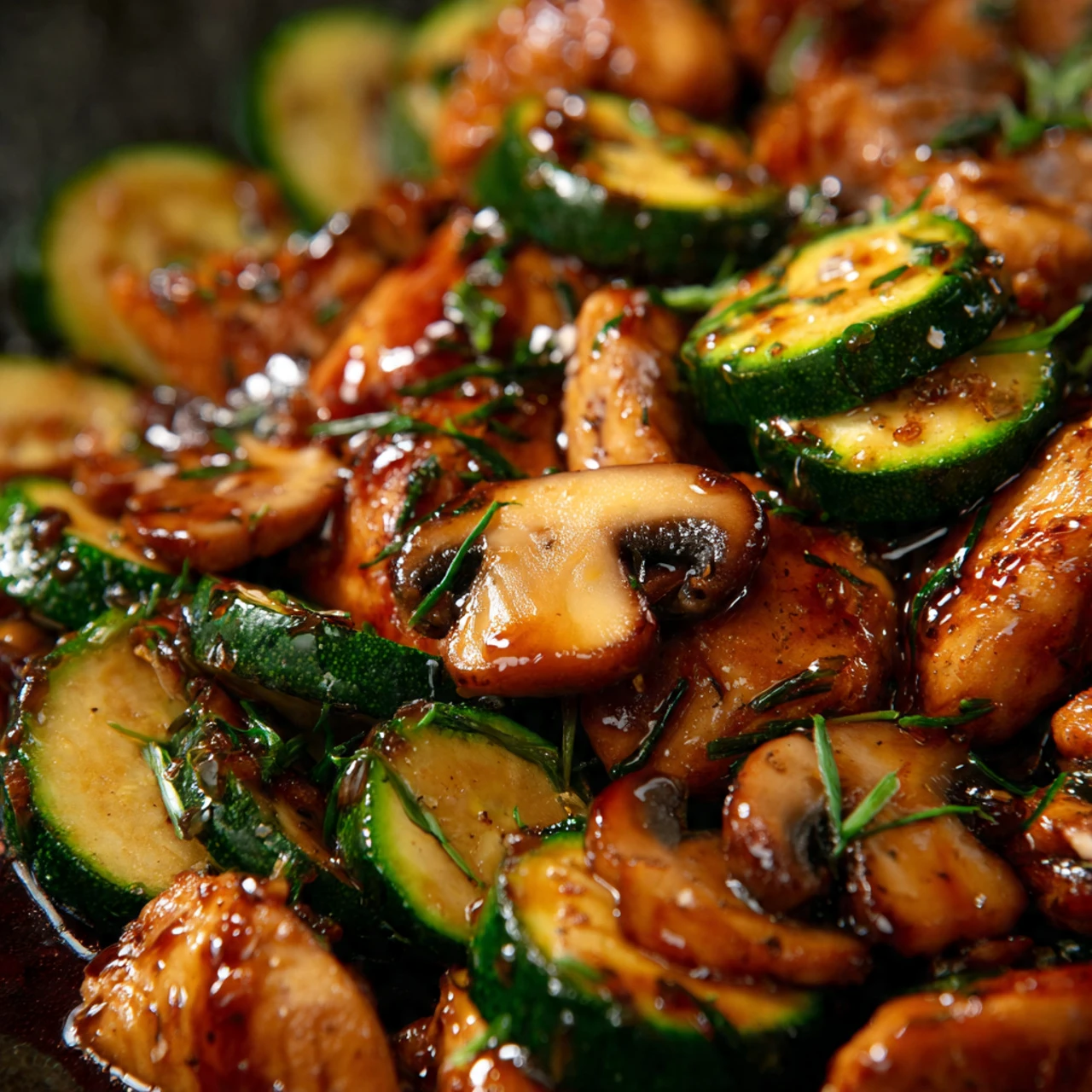 Panda Express Mushroom Chicken Copycat Panda Express Mushroom Chicken Copycat