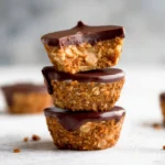 Peanut Butter Oat Cups Peanut Butter Oat Cups