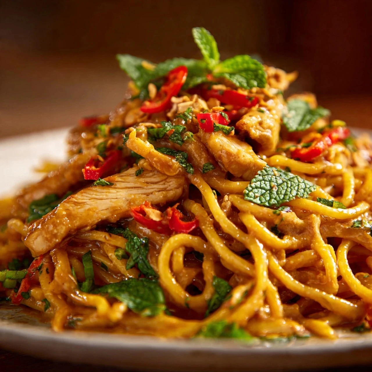 The Creamiest Vegan Pesto Pasta Recipe Creamiest Vegan Pesto Pasta Recipe